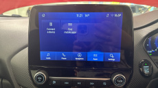 Ford Puma 1.0 EcoBoost Hybrid mHEV 155 ST-Line X 5dr Petrol Hatchback